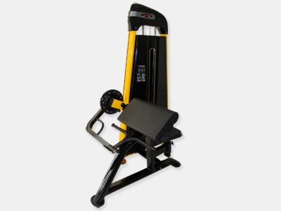 Bicep Curl Machine-bestseller