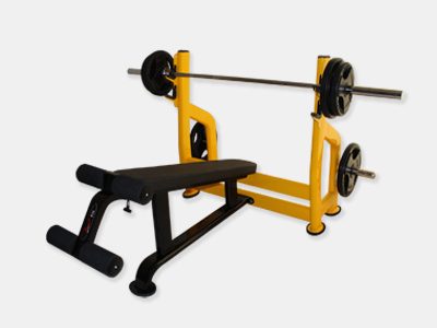 Decline Bench Press-bestseller