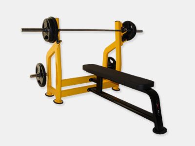 Flat Bench Press-bestseller