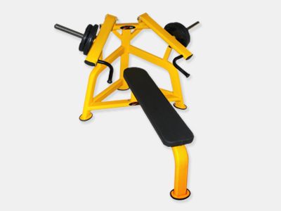 Hammer Bench Press-bestseller