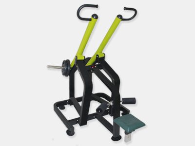 Hammer Lat Pulldown-Bestseller