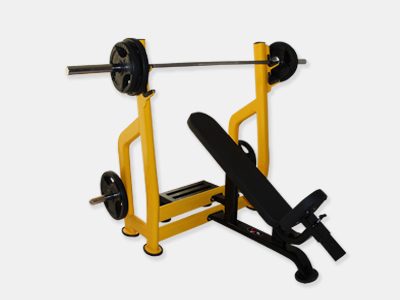 Incline Bench Press-bestseller