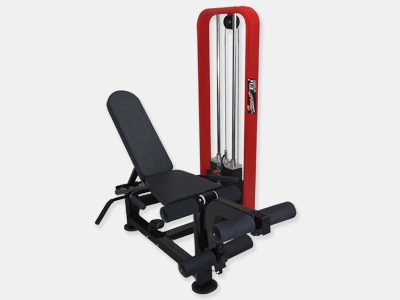 Leg Extension with Leg Curl-bestseller