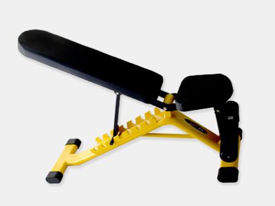 Multipurpose Adjustable Bench-bestseller