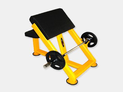 Preacher Curl Bench-bestseller