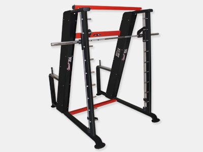 Smith Machine with Squat Rack-bestseller